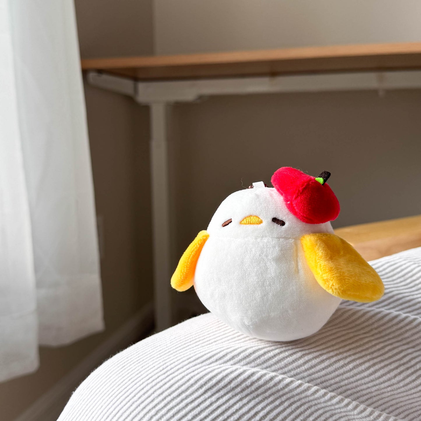 Mini Bakery Plushies