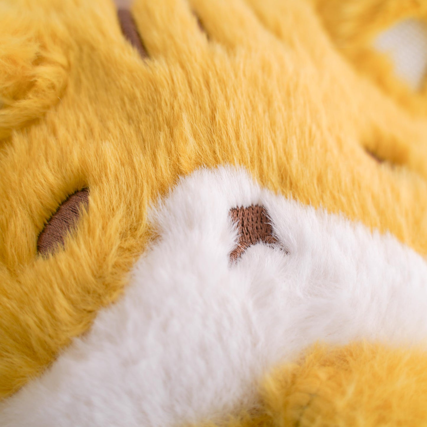 Hungry Slippers w/ Removable Fish