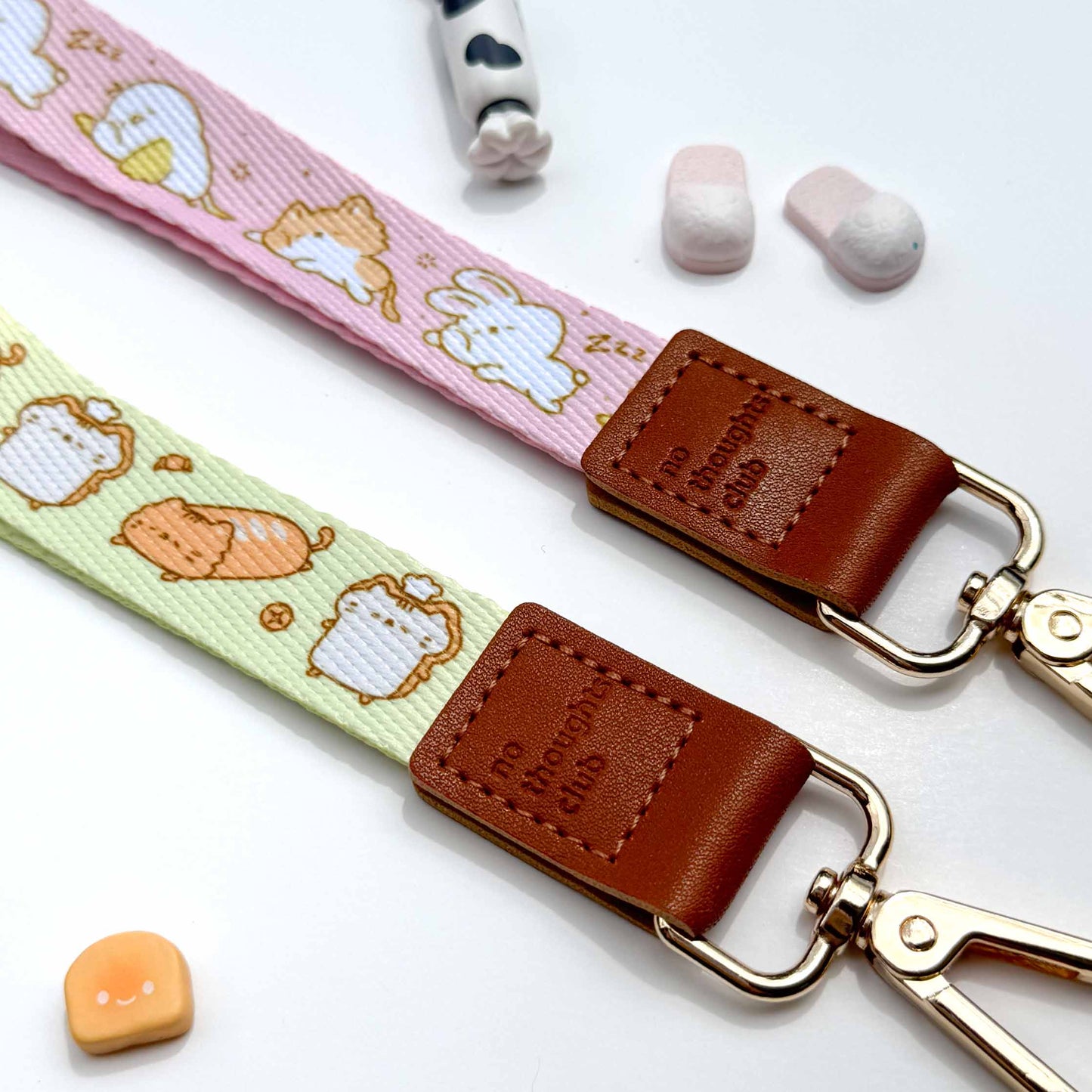 Bakery Wristlet