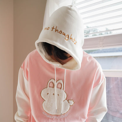 Underthinker Hoodie